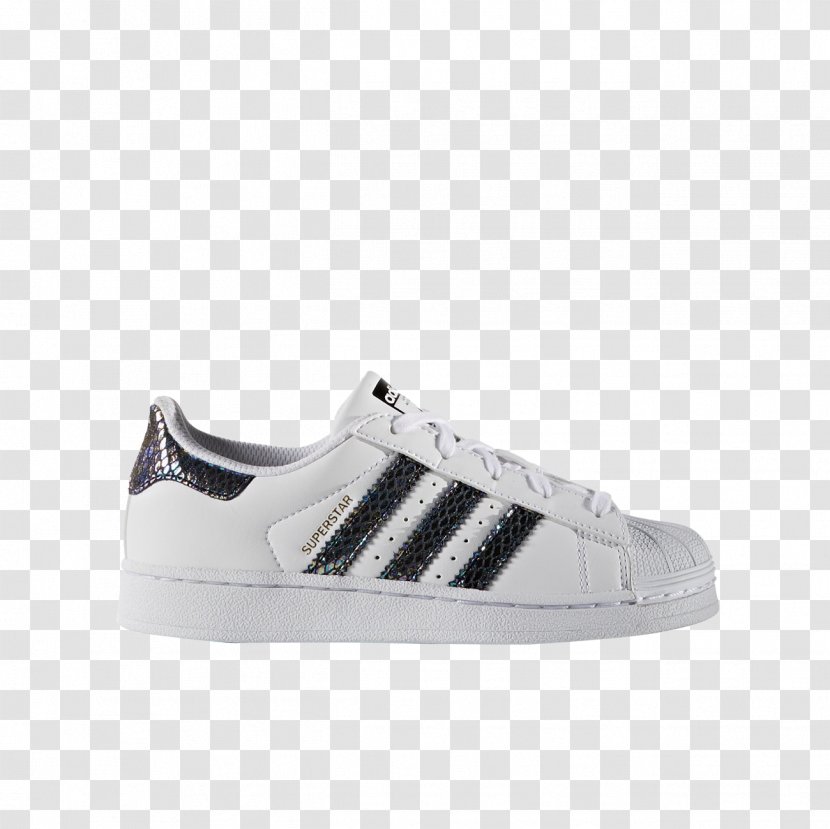 Adidas Superstar Shoe Originals Sneakers - Football Boot Transparent PNG