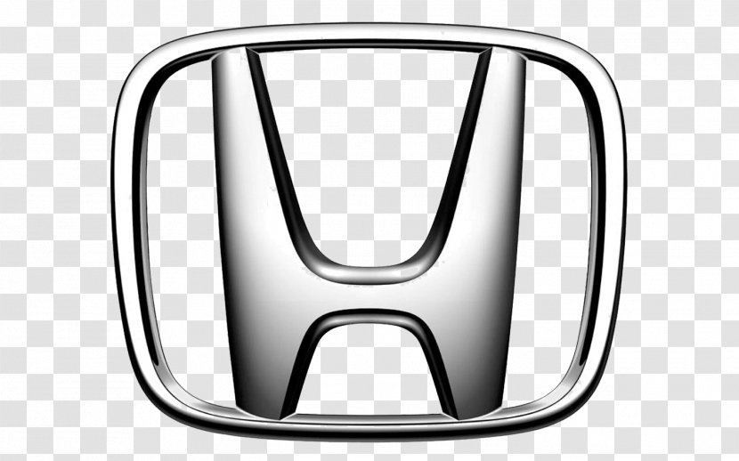 Honda Logo Car Toyota CR-V - Automotive Design Transparent PNG