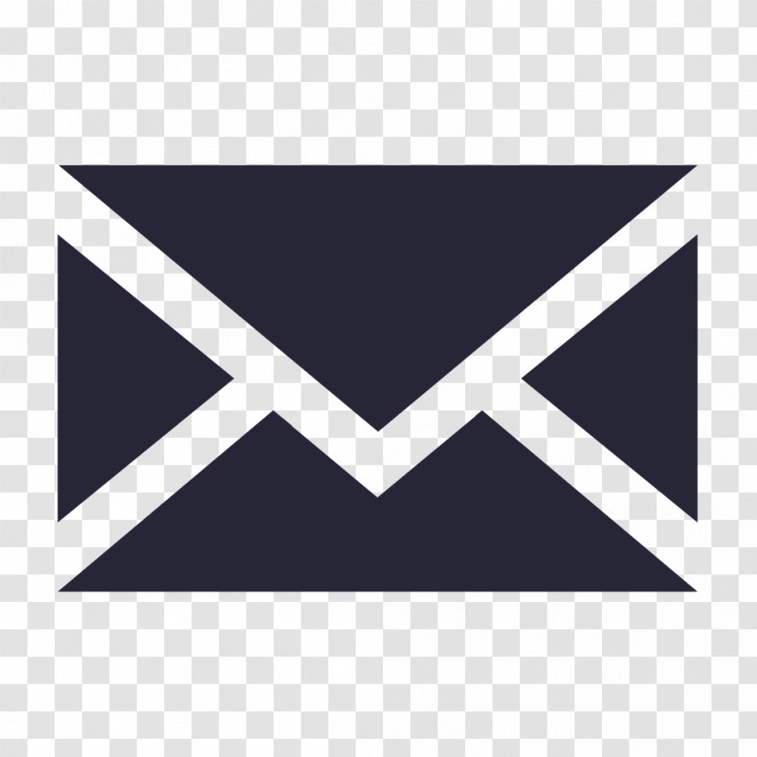 Mail Clip Art - Flat Design - Envelope Transparent PNG
