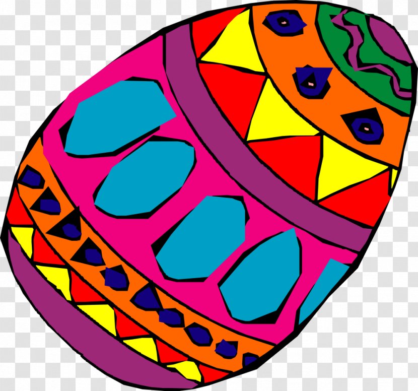 Easter Egg Drawing Clip Art - March Transparent PNG