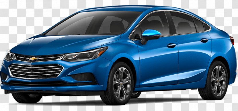 2018 Subaru Impreza Chevrolet Compact Car - Cruze Transparent PNG