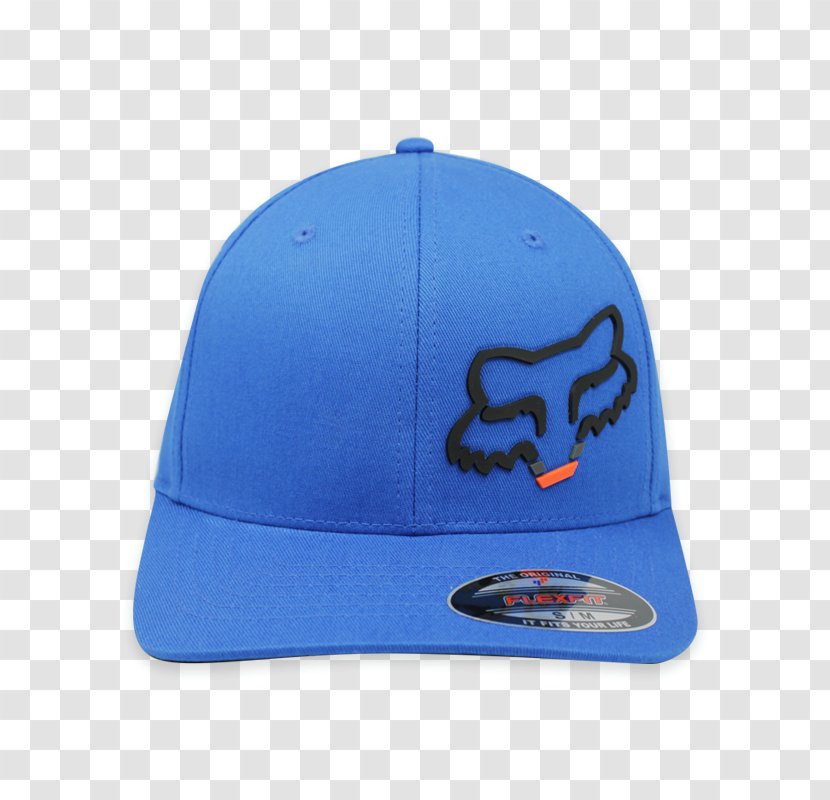 Baseball Cap - Hat - Blue Transparent PNG