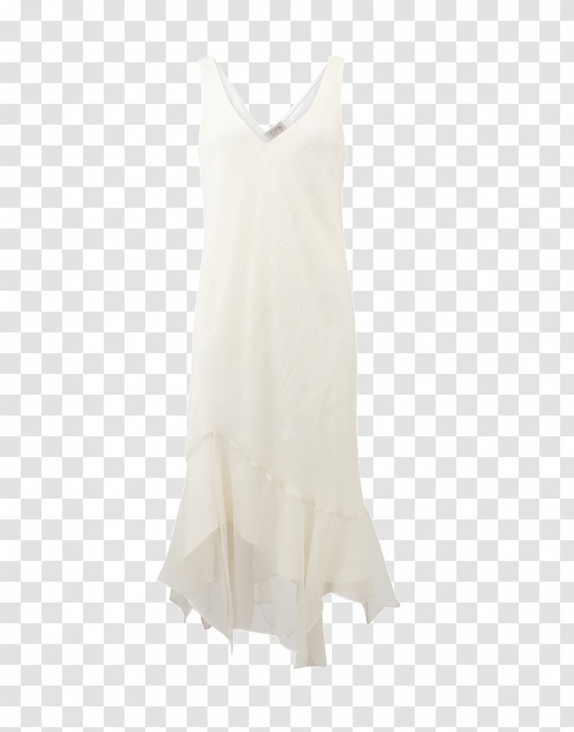 Cocktail Dress Silk Sleeve - Fluttering Transparent PNG
