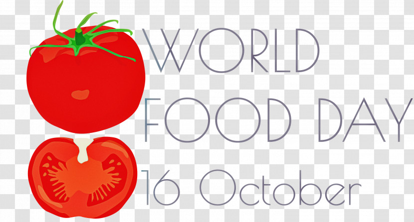 World Food Day Transparent PNG