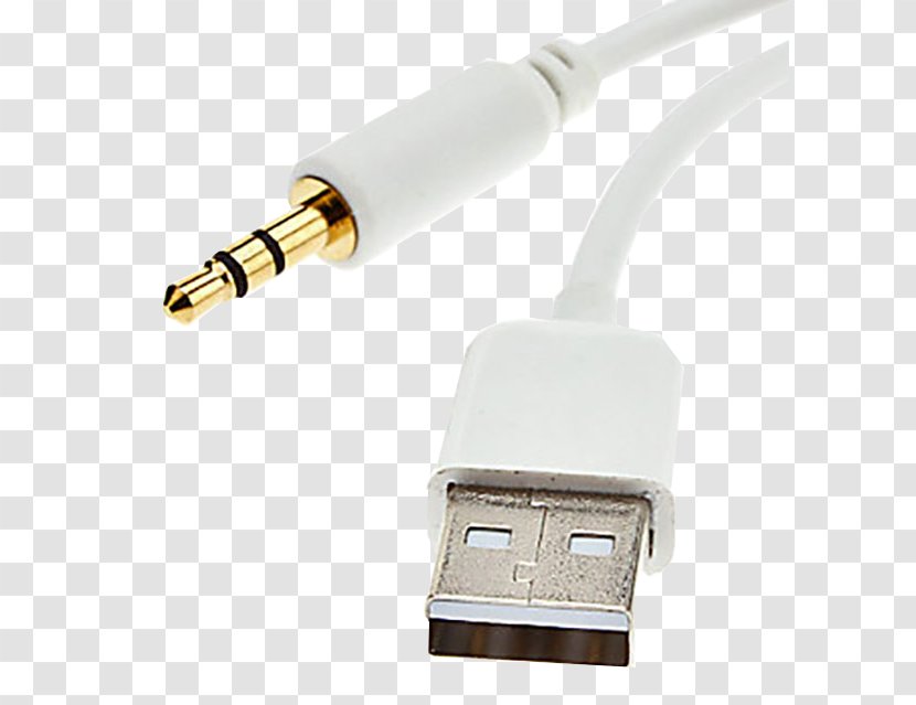 USB Phone Connector IPhone 5c AC Adapter - Cable Transparent PNG