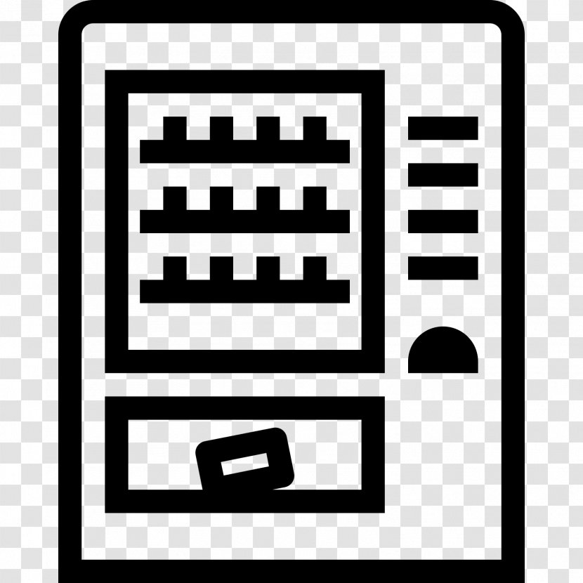 Vending Machines Ticket Machine Clip Art - Vendor Transparent PNG