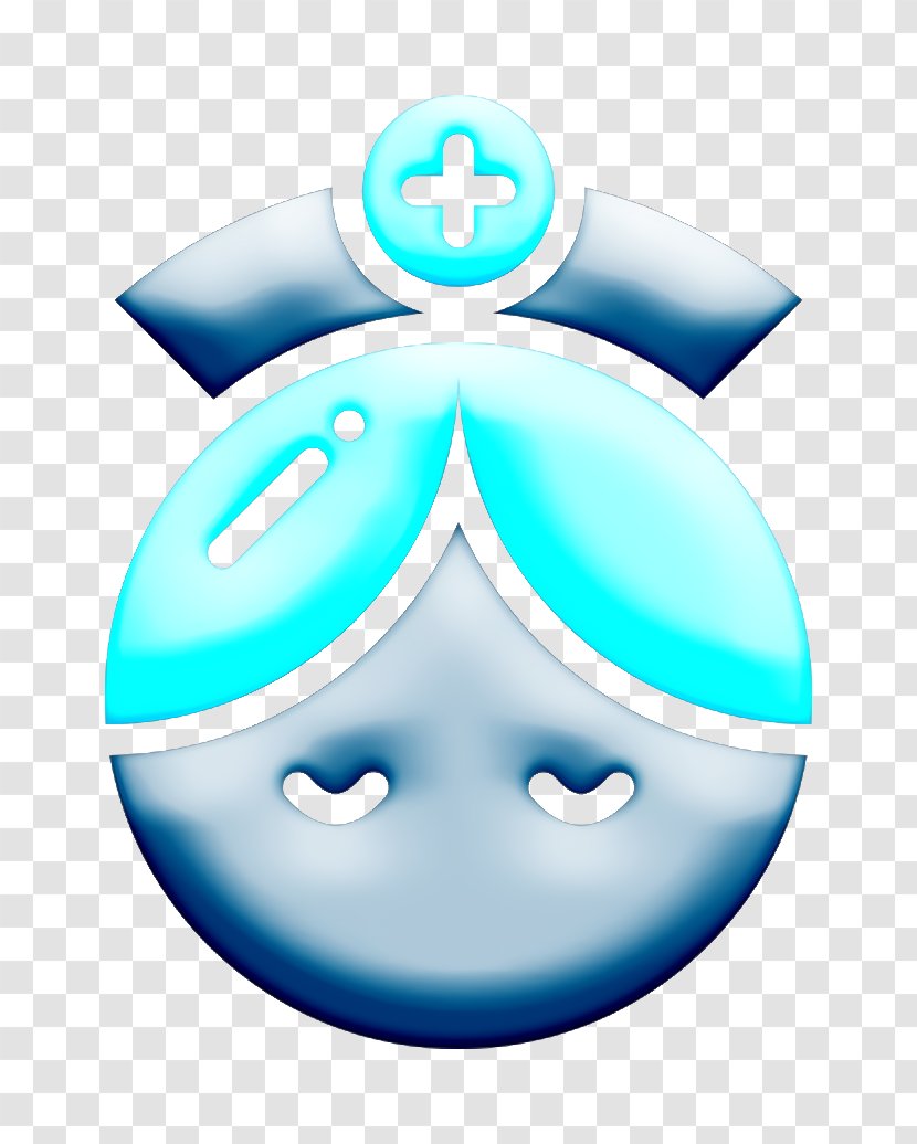 Healthcare Icon Hospital Medical - Symbol Emoticon Transparent PNG