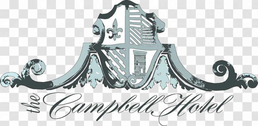 The Campbell Hotel Boutique Room Accommodation - Venue Clipart Transparent PNG