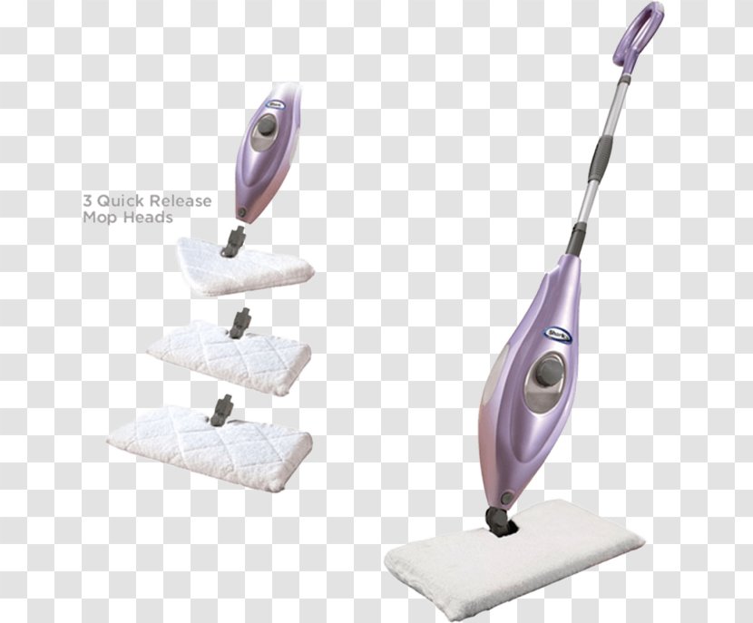 Floor Cleaning Steam Mop Vapor Cleaner Vacuum Transparent PNG