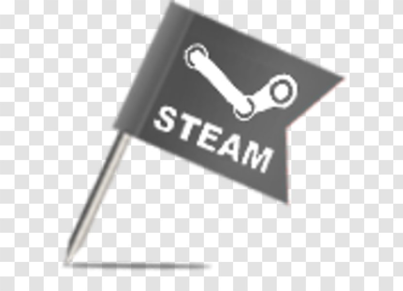 Product Design Brand Angle - Signage - Steam Icon Transparent PNG