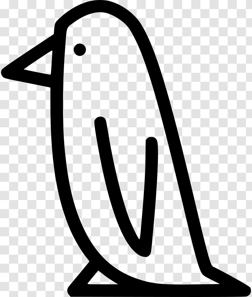 Penguin Polar Bear Image Symbol - Animal Transparent PNG