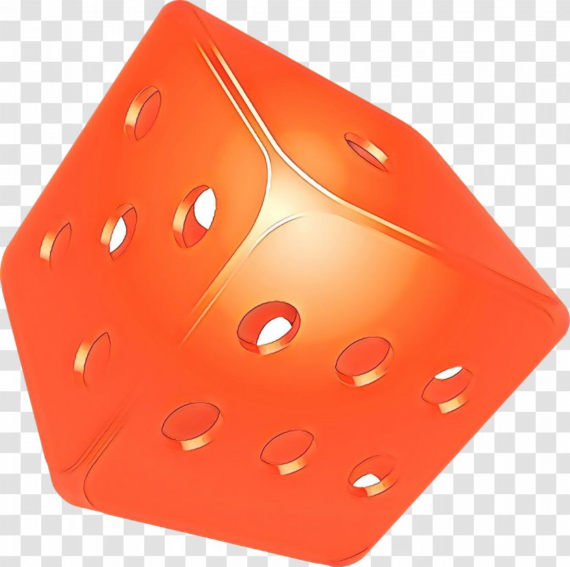 Dice Game Product Design Angle - Games - Recreation Transparent PNG