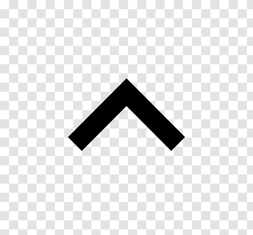 Arrow Keyboard - Logo - Rectangle Transparent PNG