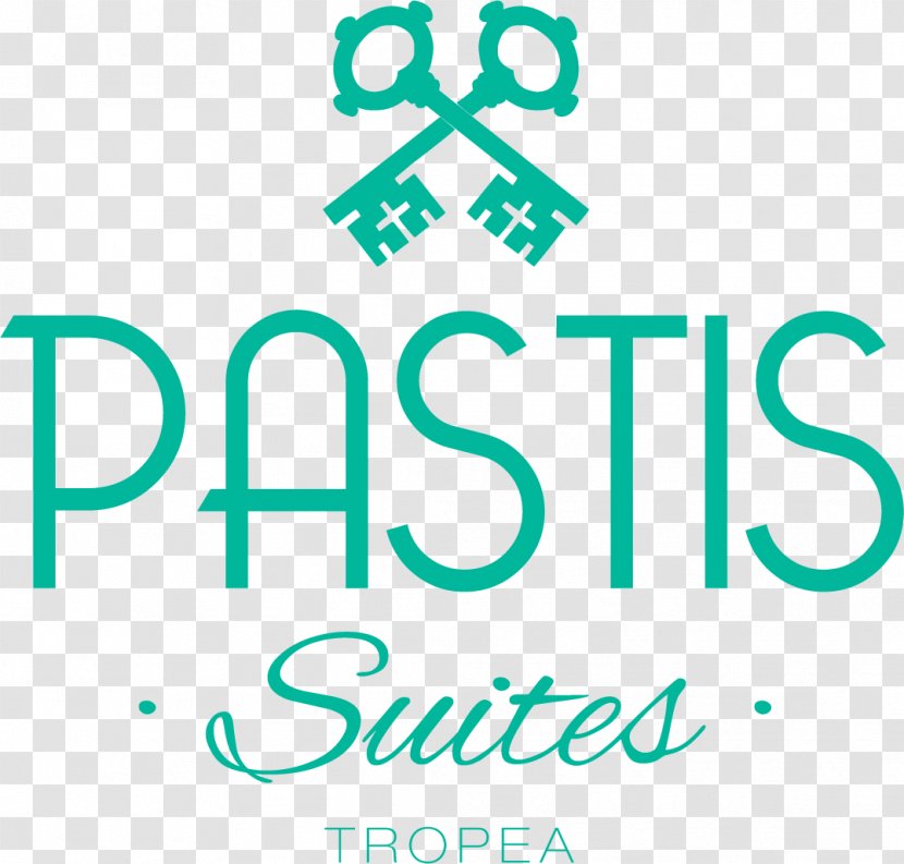 Suites Pastis Tropea Room Graphic Design - Number Transparent PNG