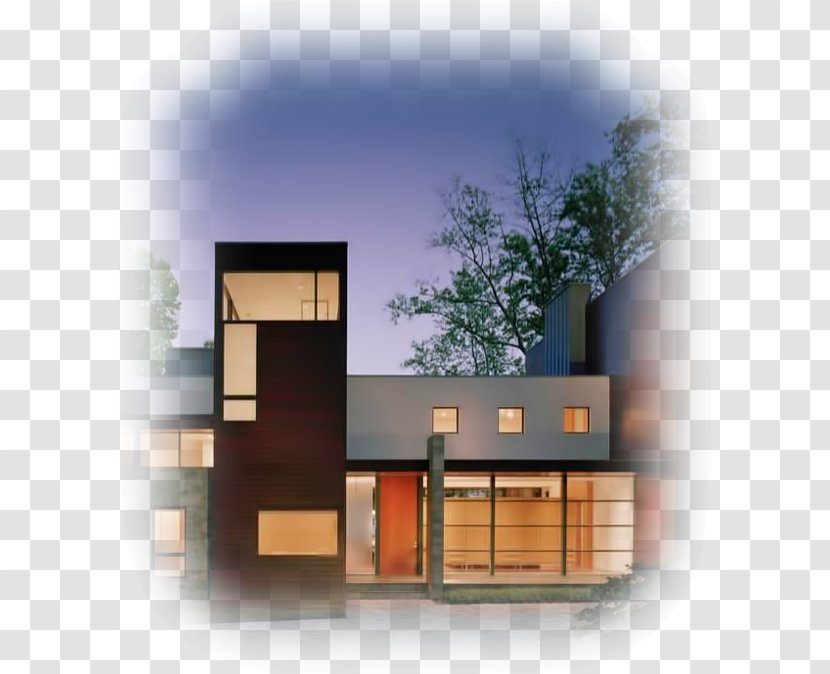 Architecture House Property - Shelf Transparent PNG