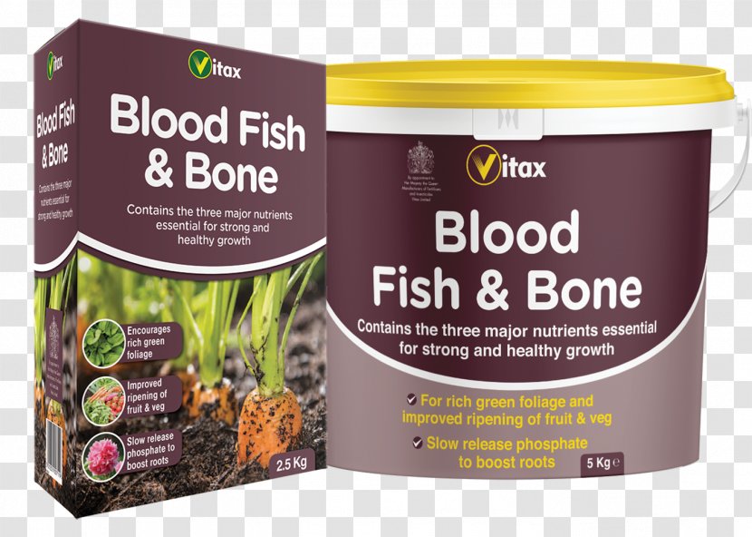 Bone Meal Fertilisers Sowing Blood Fish Transparent PNG