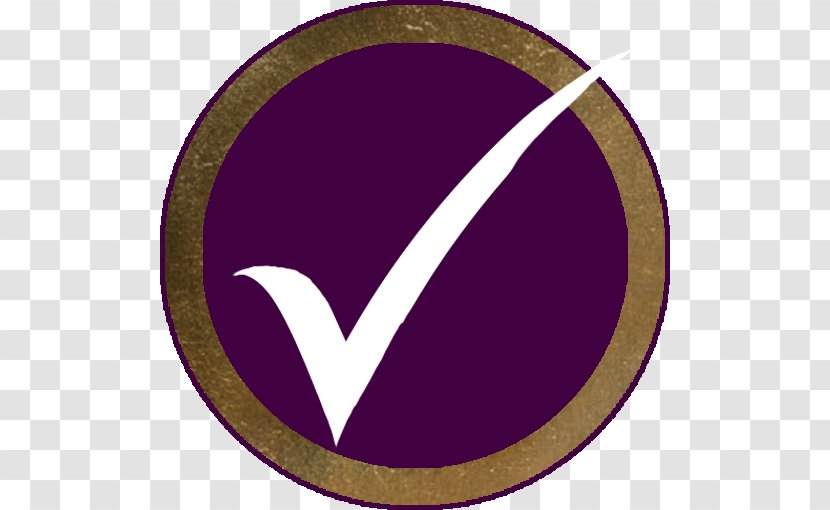 Logo Font Brand Purple - Document Scribe Transparent PNG
