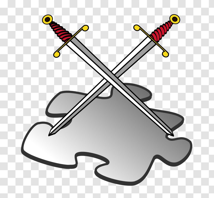 Drawing Clip Art - Wikimedia Commons - Battlefield Transparent PNG