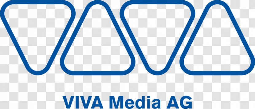 Logo Brand VIVA Media Enterprises GmbH Product Design - January 8 Transparent PNG