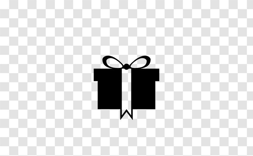 Gift Decorative Box - Logo - Birthday Transparent PNG