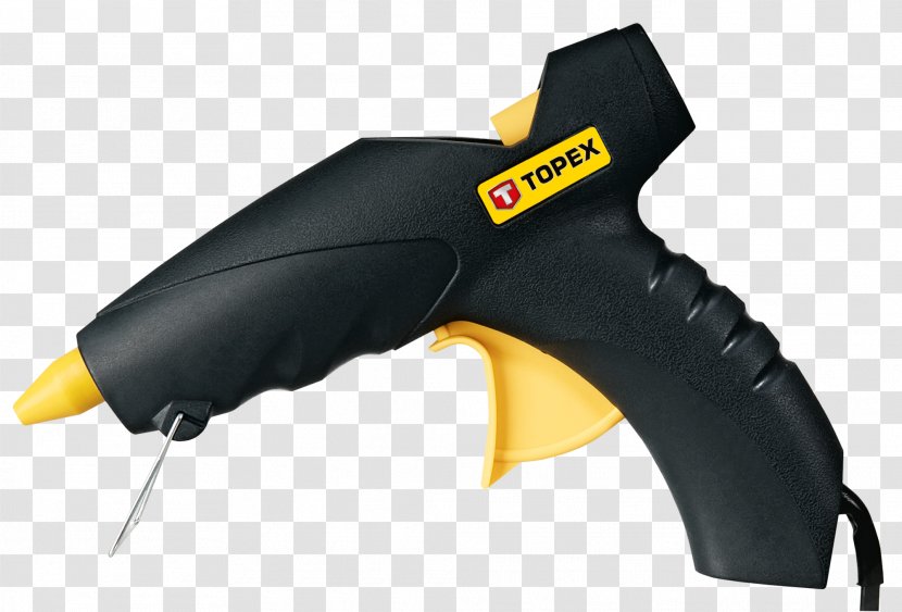 Pistol Price Adhesive Artikel Comfy - Glue Gun Transparent PNG