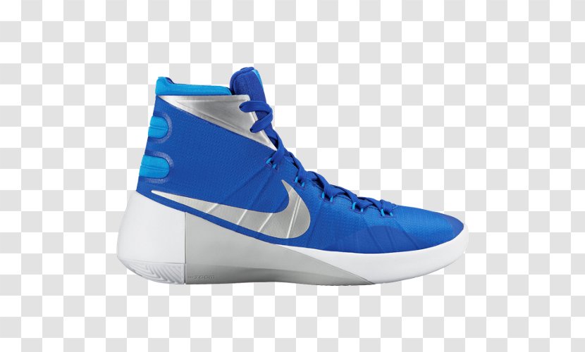 Nike Free Hyperdunk Basketball Shoe - Skate Transparent PNG