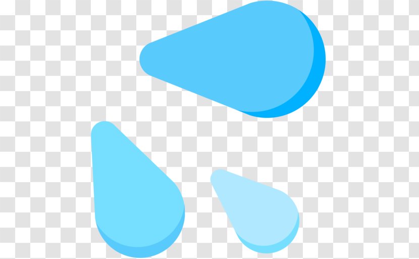Perspiration Clip Art - Emoji Transparent PNG