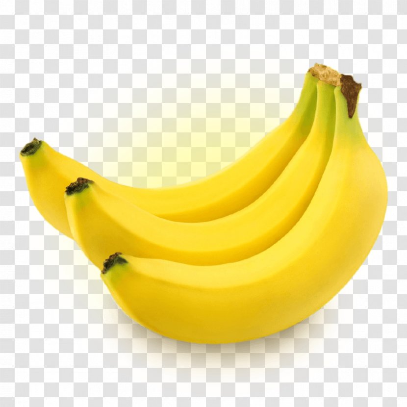 Latundan Banana Banaani Fruit Smoothie - Juice Transparent PNG