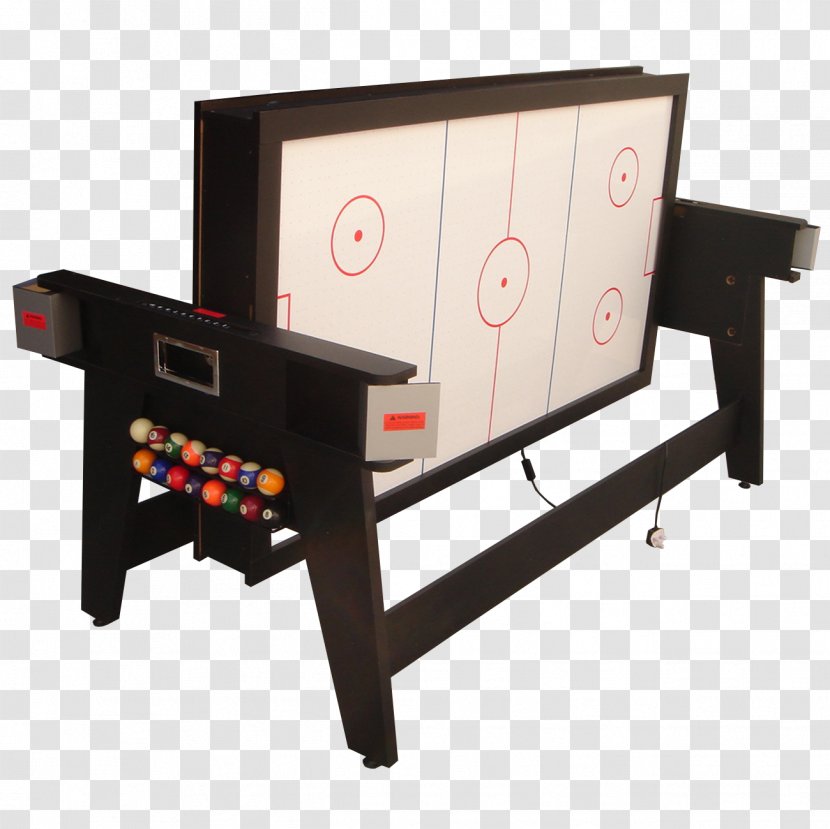 Table Hockey Games Air Billiards Pong Transparent PNG