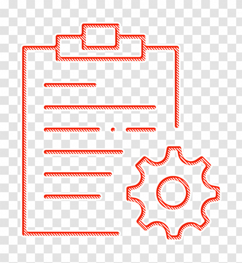Note Icon Notepad Icon Interaction Set Icon Transparent PNG