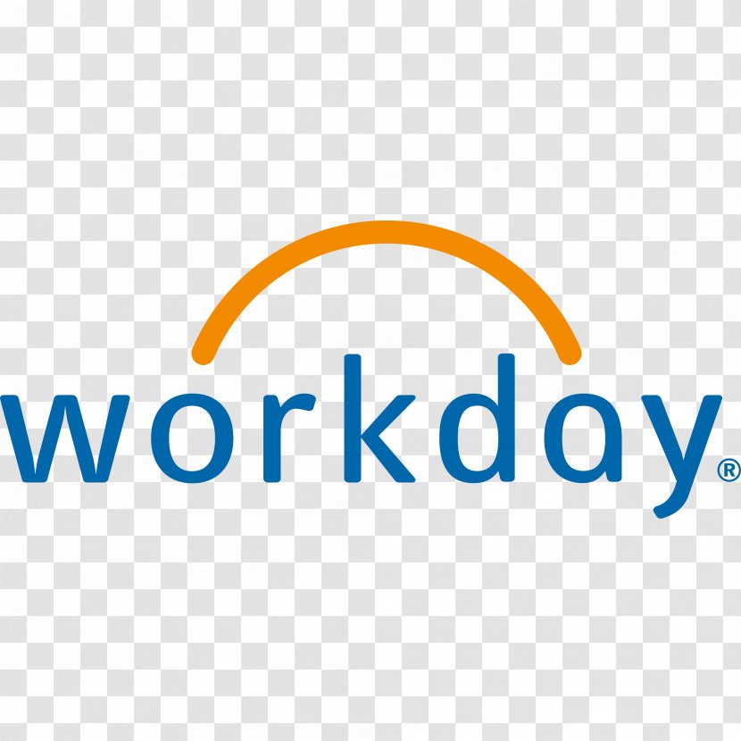 Workday, Inc. Computer Software Business & Productivity Enterprise Resource Planning - Logo - Learn More Transparent PNG