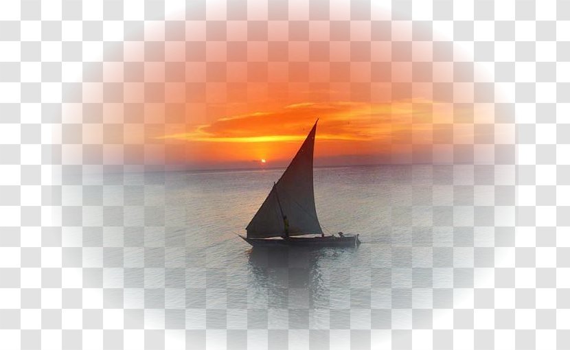 Desktop Wallpaper Sailing Africa Computer Schooner Transparent PNG
