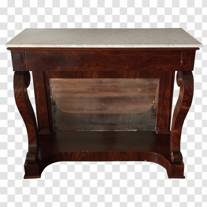 Bedside Tables Furniture Buffets & Sideboards Drawer - Pier Transparent PNG