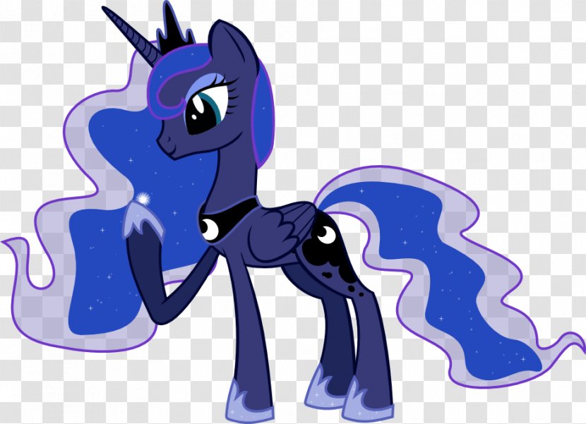 Pony Princess Luna Celestia Transparent PNG