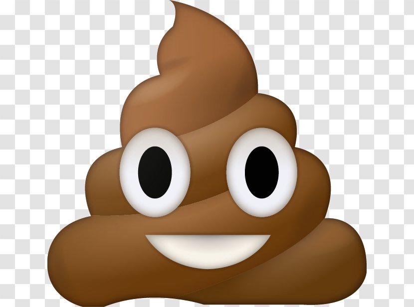 Pile Of Poo Emoji Feces Clip Art - Shit Transparent PNG