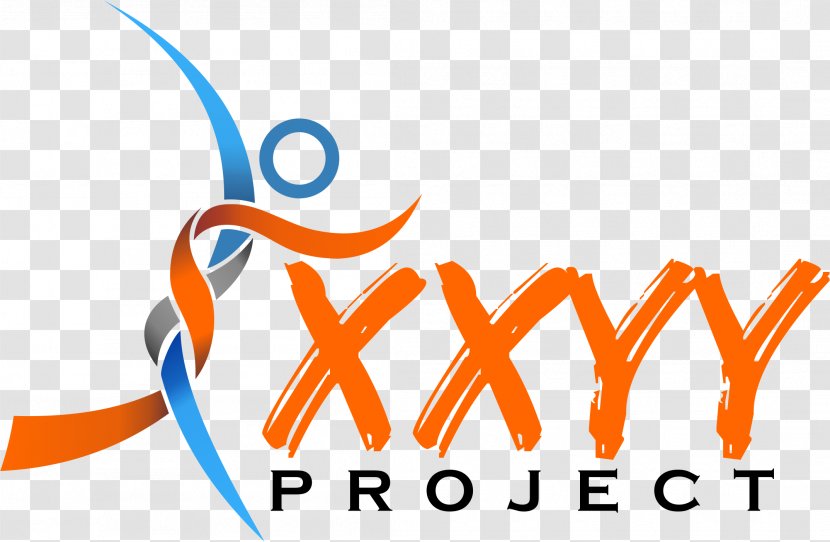 XXYY Syndrome Y Chromosome X Abnormality - Donation Transparent PNG