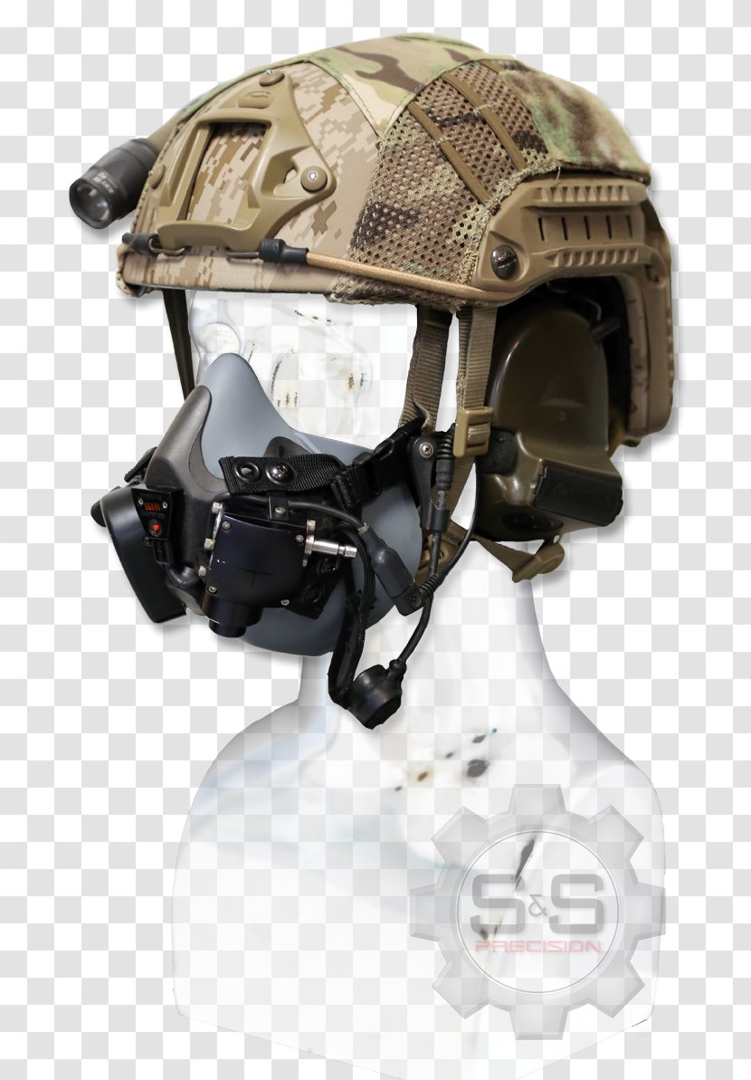 Bicycle Helmets Oxygen Mask Halo Wars 2 - Clothing Transparent PNG
