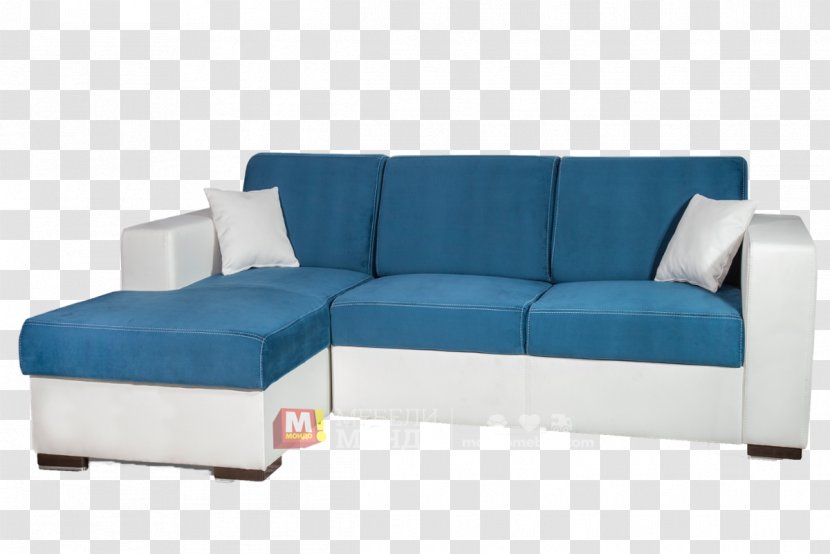 Sofa Bed Couch Comfort - Furniture - Design Transparent PNG