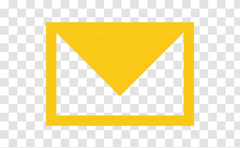 Envelope - Mail - Em Transparent PNG