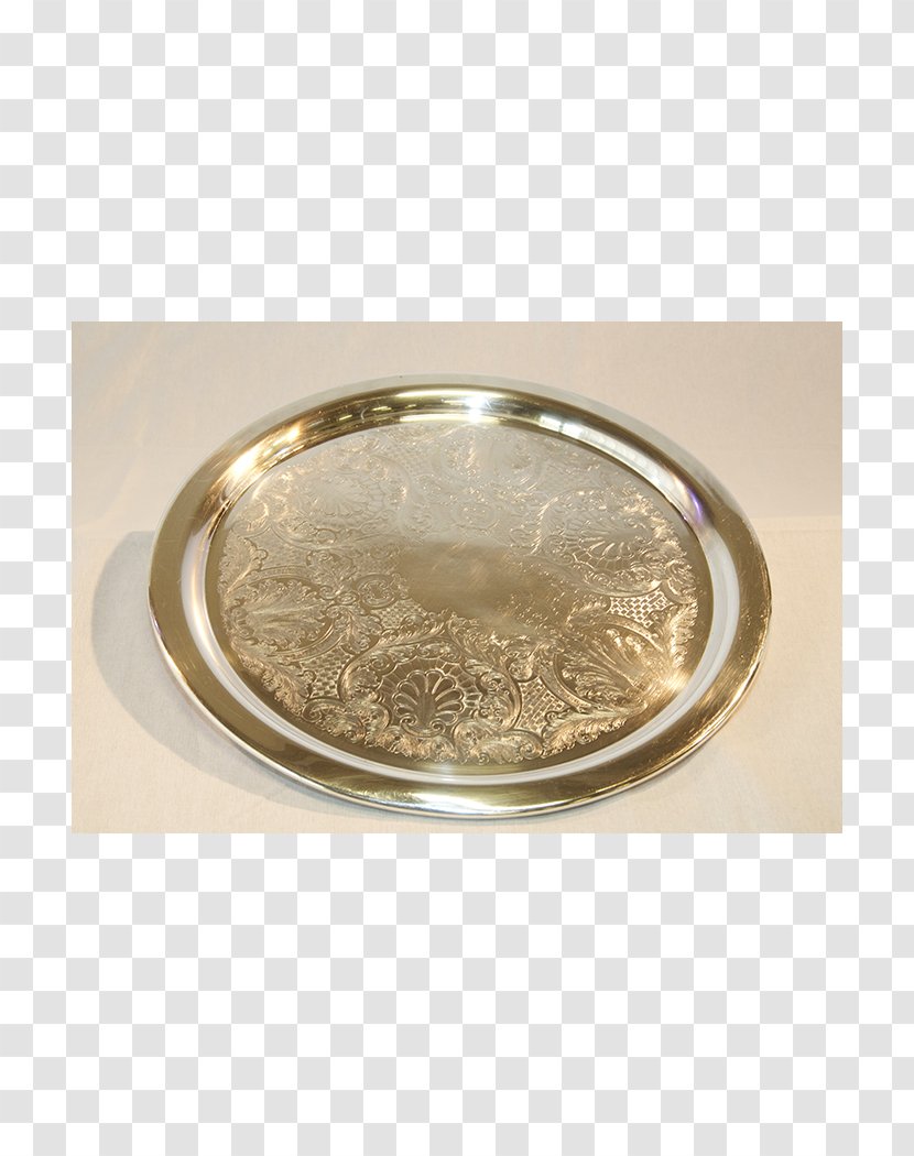 Silver 01504 Brass - Tray Transparent PNG