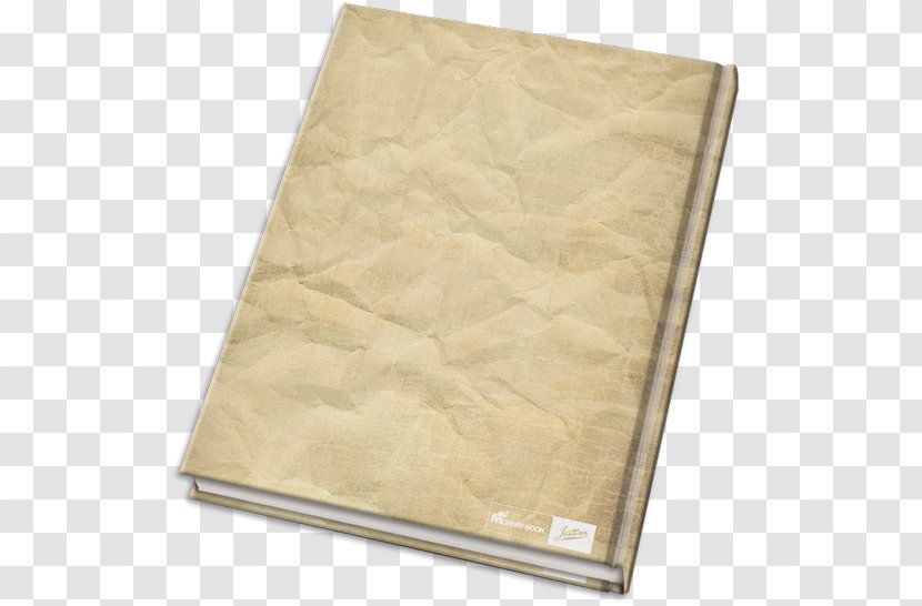 Plywood Material - Beige - Yearbook Cover Transparent PNG