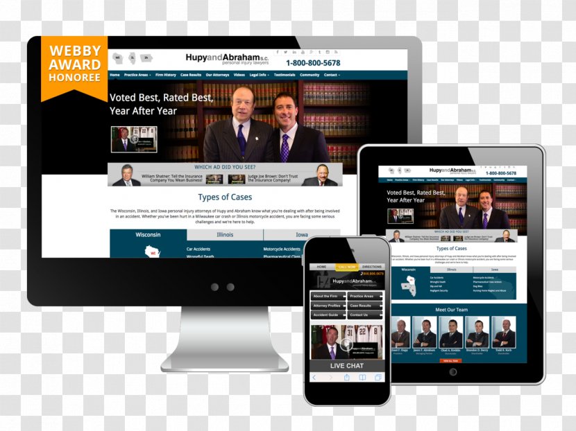 Computer Monitors New Media Software Digital Journalism Display Advertising - Professional Lawyer Transparent PNG