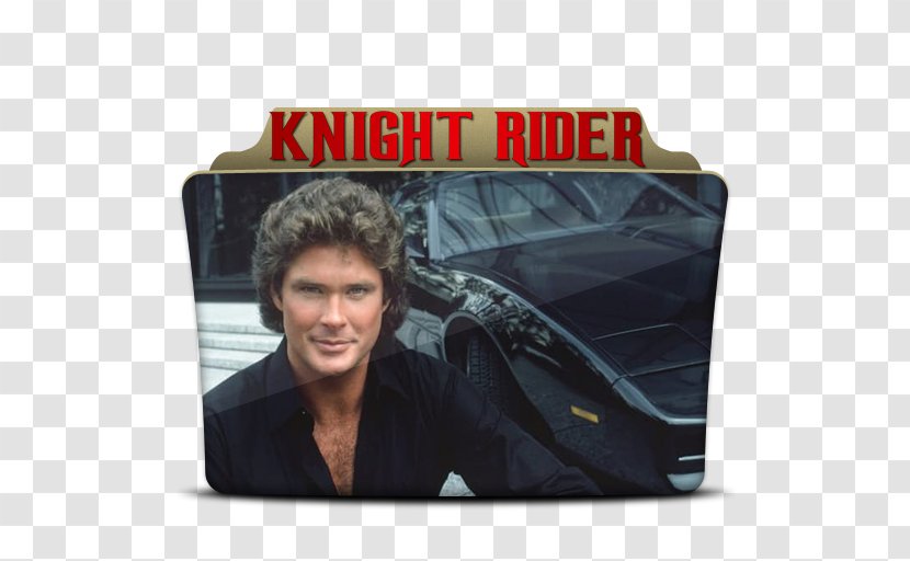 Knight Rider: The Game David Hasselhoff Michael Television Show - Fantasy - Edward Mulhare Transparent PNG