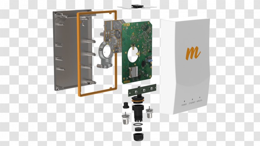 Mimosa Backhaul IEEE 802.11ac Computer Network Wireless Transparent PNG