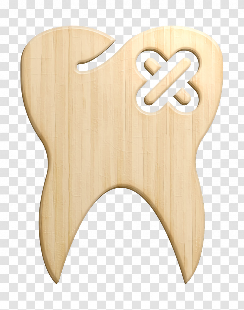 Dentistry Icon Broken Tooth Icon Tooth Icon Transparent PNG