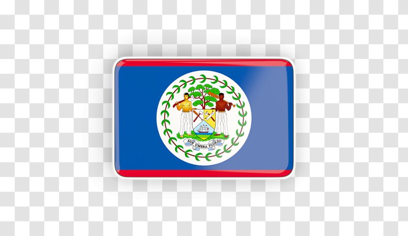 Flag Of Belize National Civil Transparent PNG