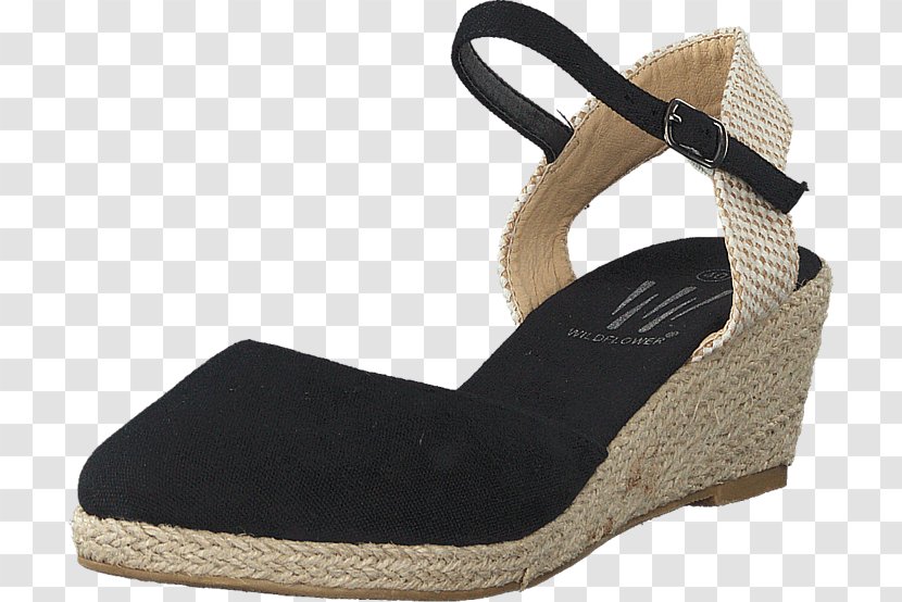 Slide Shoe Sandal - Walking Transparent PNG
