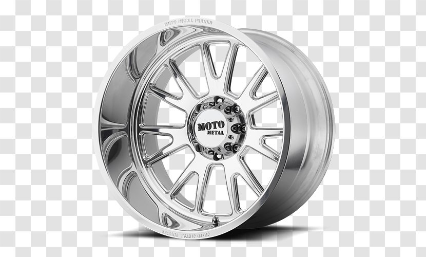 Car Metal Wheel Tire Forge Transparent PNG