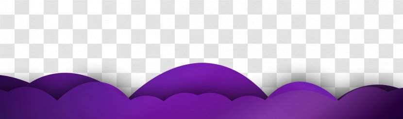 Purple Wallpaper - Violet - Clouds Transparent PNG