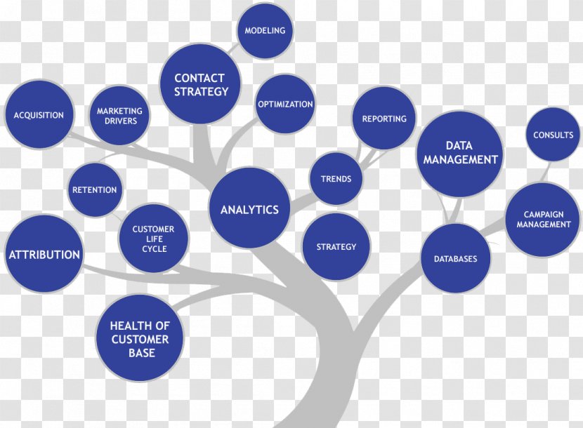 Big Data Information Technology Analysis Concept - Diagram - Management Platform Transparent PNG
